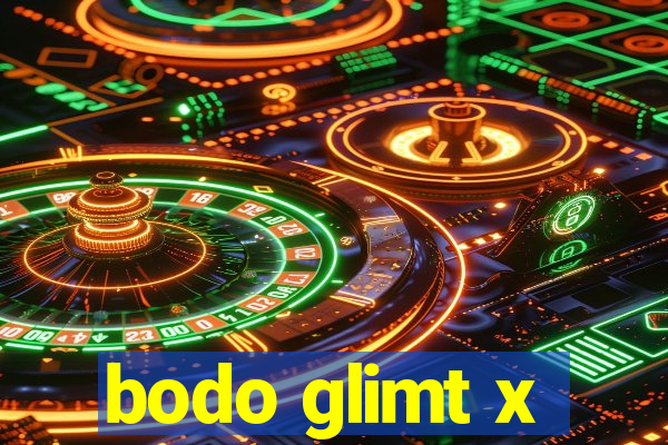 bodo glimt x